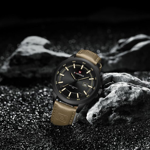Naviforce mens wear