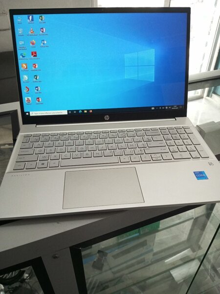HP ci5