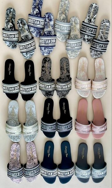 Ladies wear