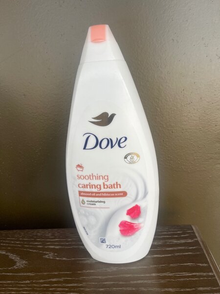Gel douche