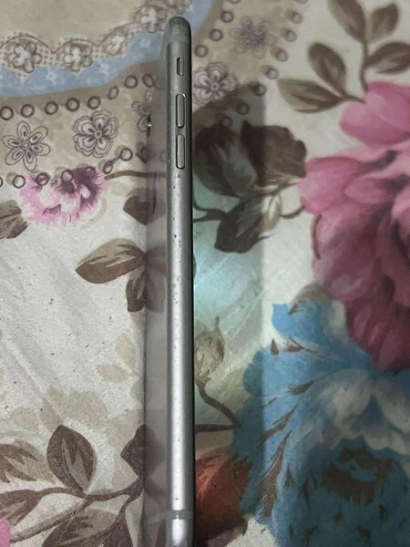 iPhone 6S 32Go Gris Sidéral