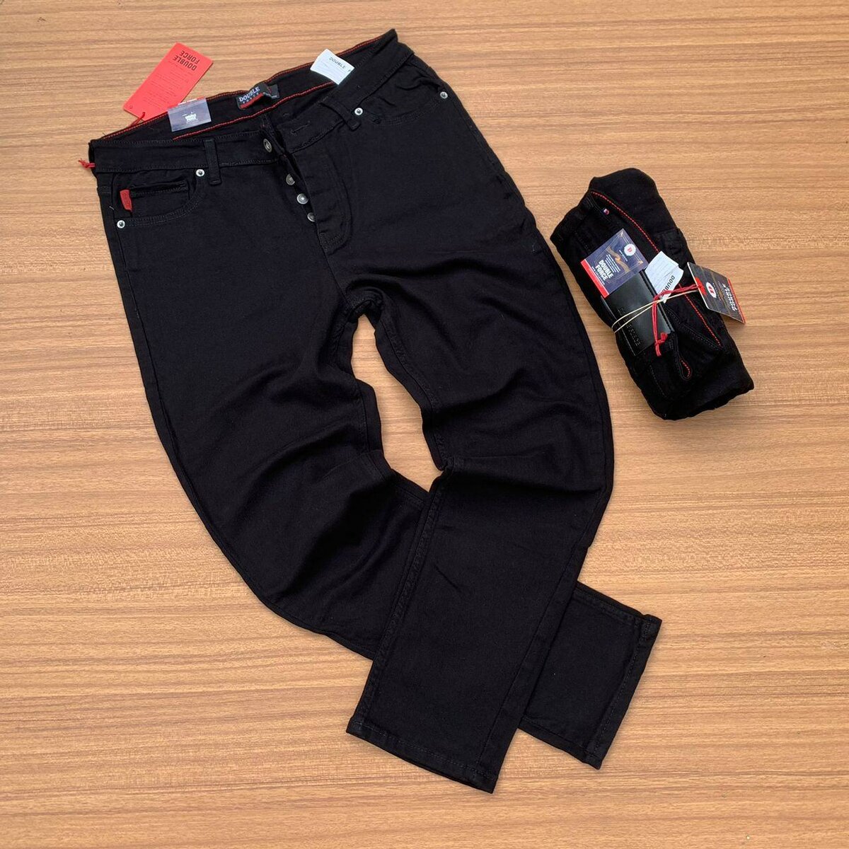 TURKEY JEANS