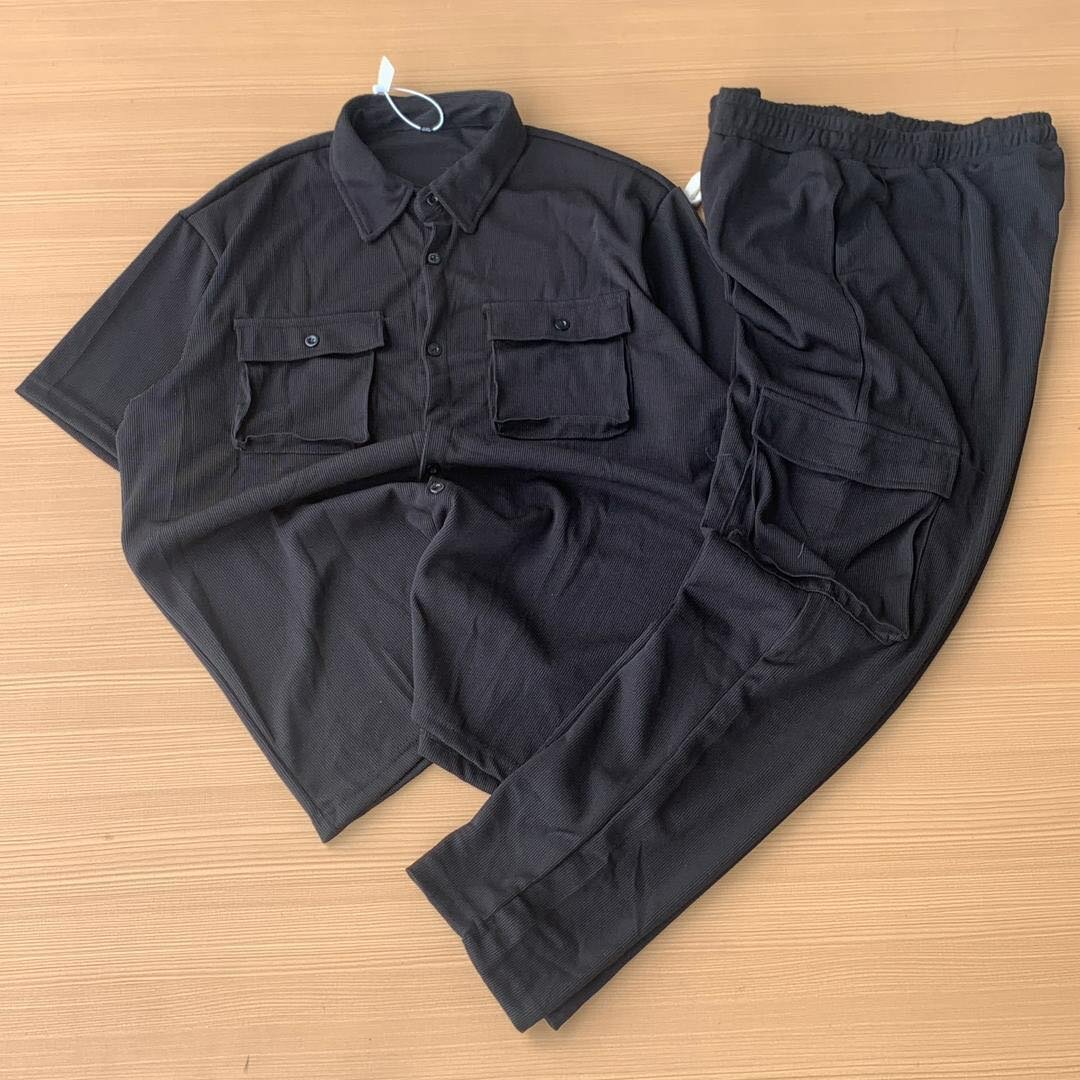 Men Kaftan