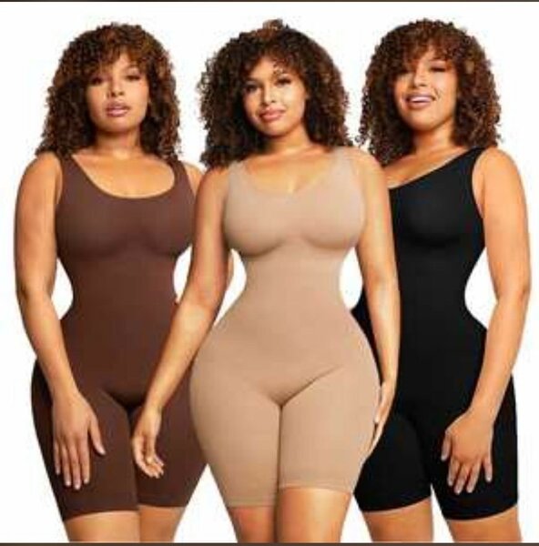 Body corsets