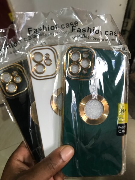 Phone case