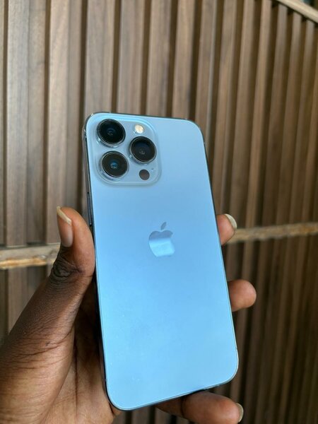 iPhone 13 pro