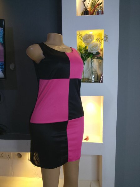 Ladies dress