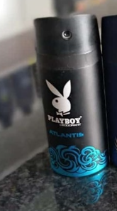 Deodorant men