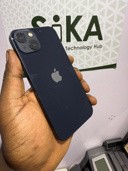 IPHONE 13 unlocked