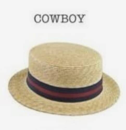 Mens cap