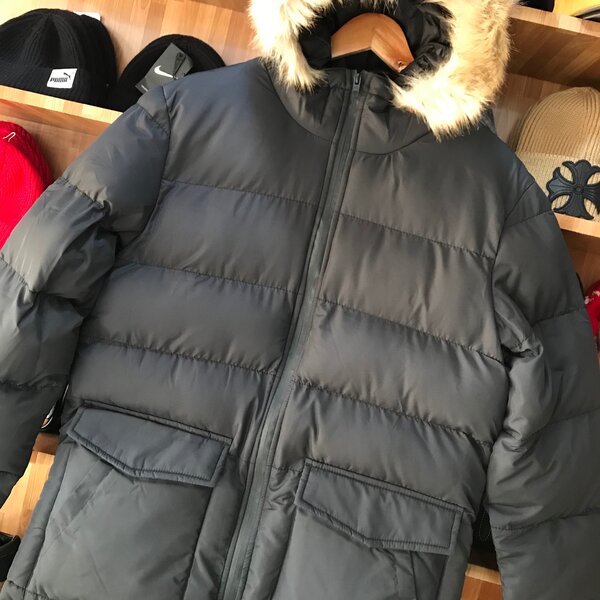 Winter Jackets