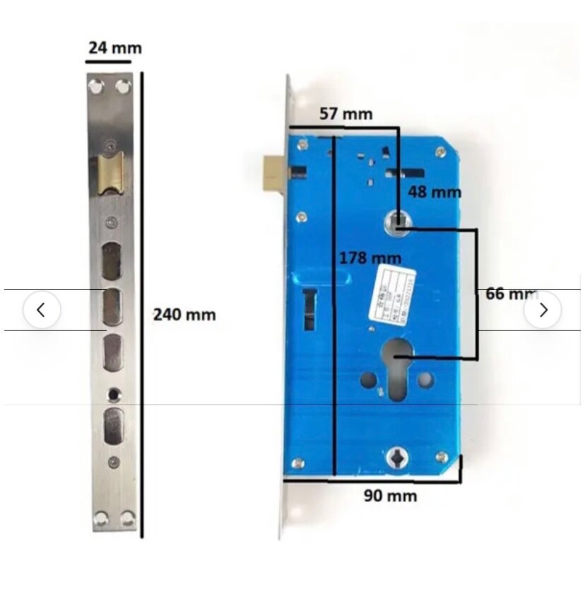 Smart Lock