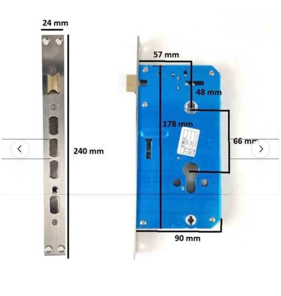 Smart Lock
