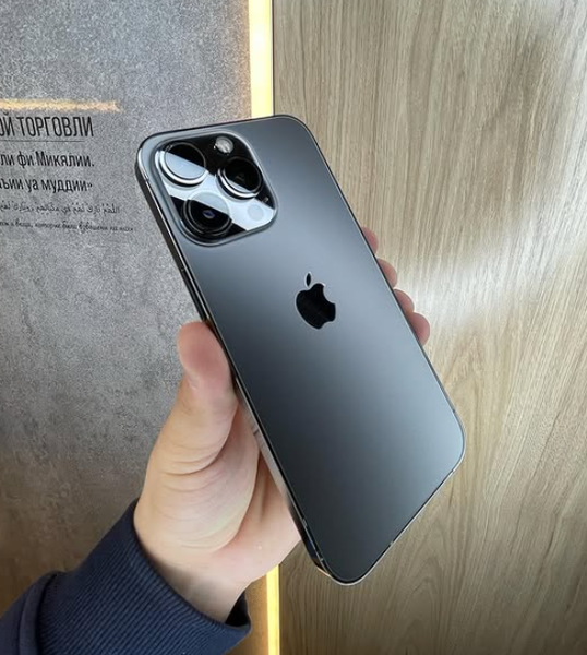 IPHONE 13 PRO