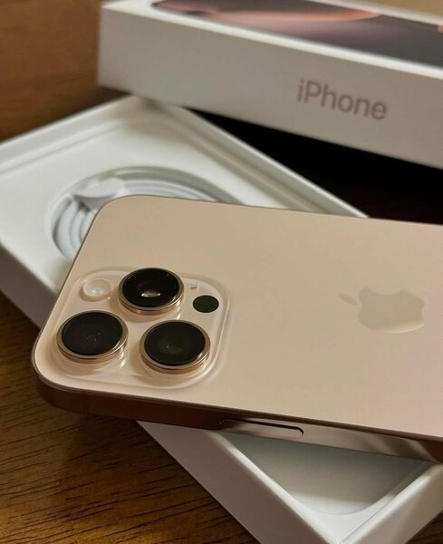 Apple iPhone