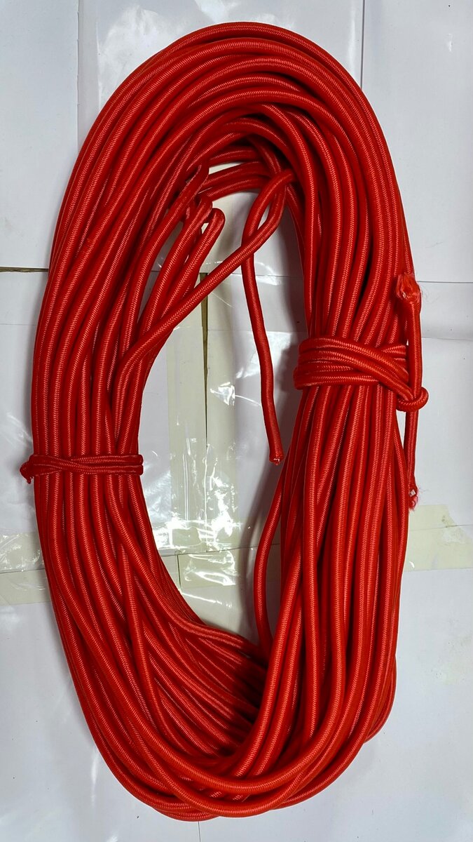Corde élastique