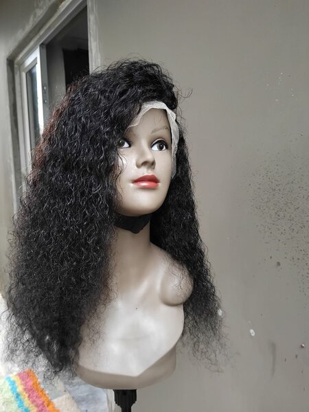 22" water weave