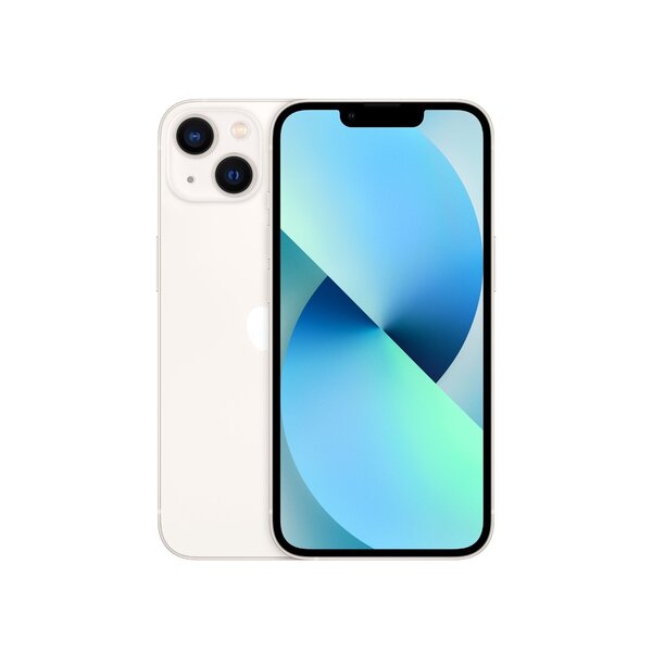 iPhone 13 simple