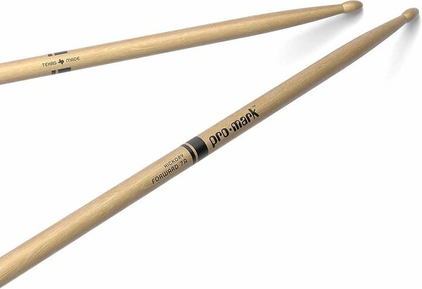 Baguettes Batterie ProMark 7A