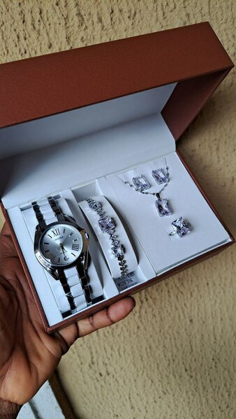 Women's Jewelry set