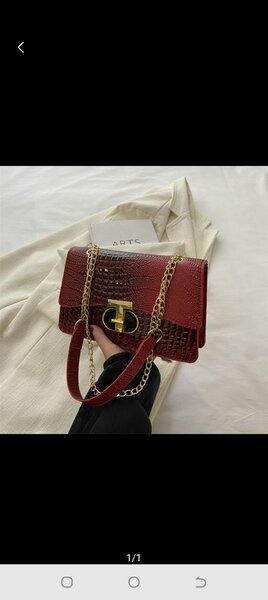 Cute bags