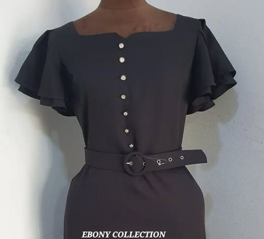 Work wear