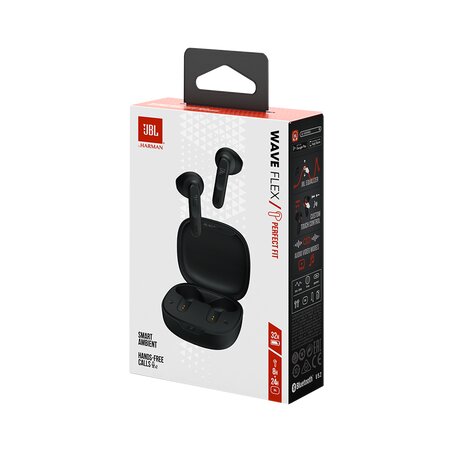 Écouteurs JBL Wave Flex