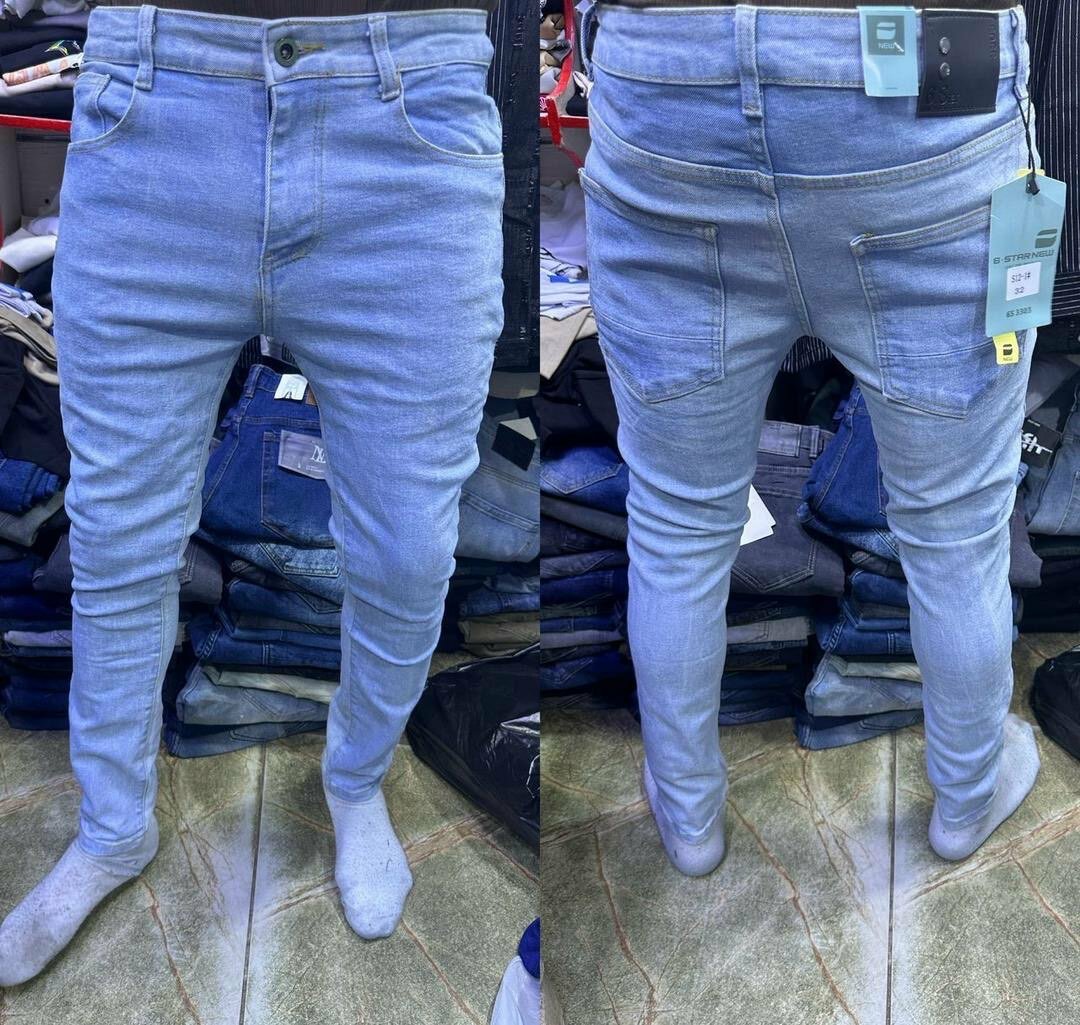 Jeans homme