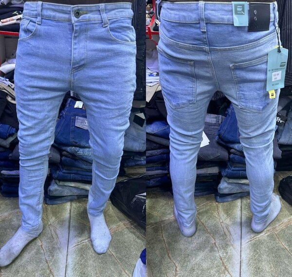 Jeans homme