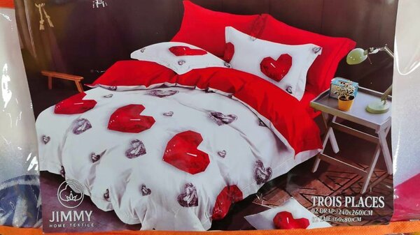 Drap de lit