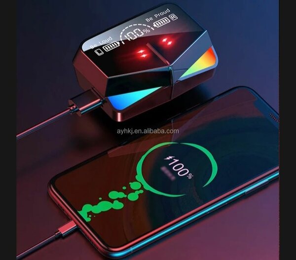 M28 Earbuds/Airpods