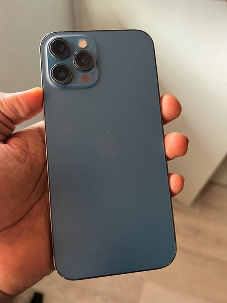 iPhone 12 Pro Max