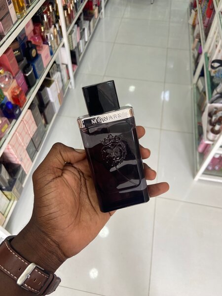 PARFUM MONARK