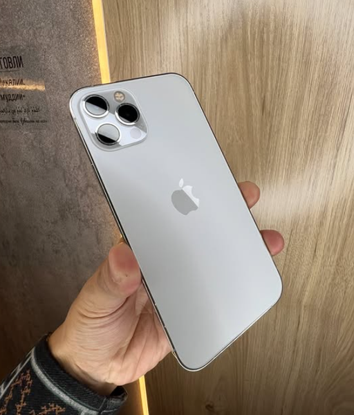 IPHONE 12 PRO