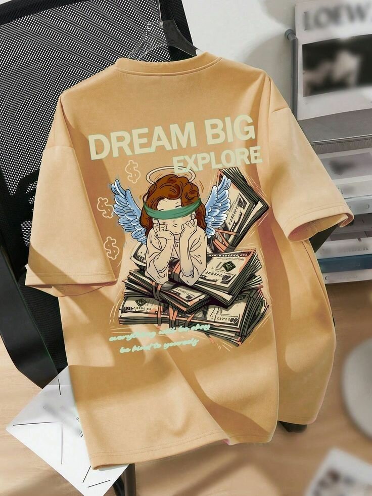 T shirt