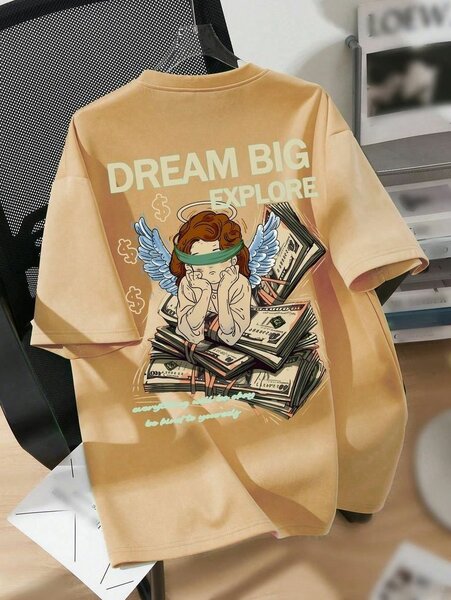 T shirt