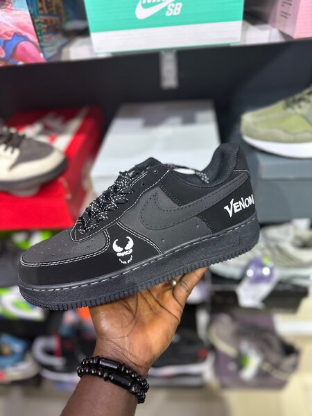 Nike Air force 1
