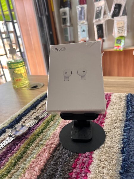 Écouteurs Bluetooth Pro 5