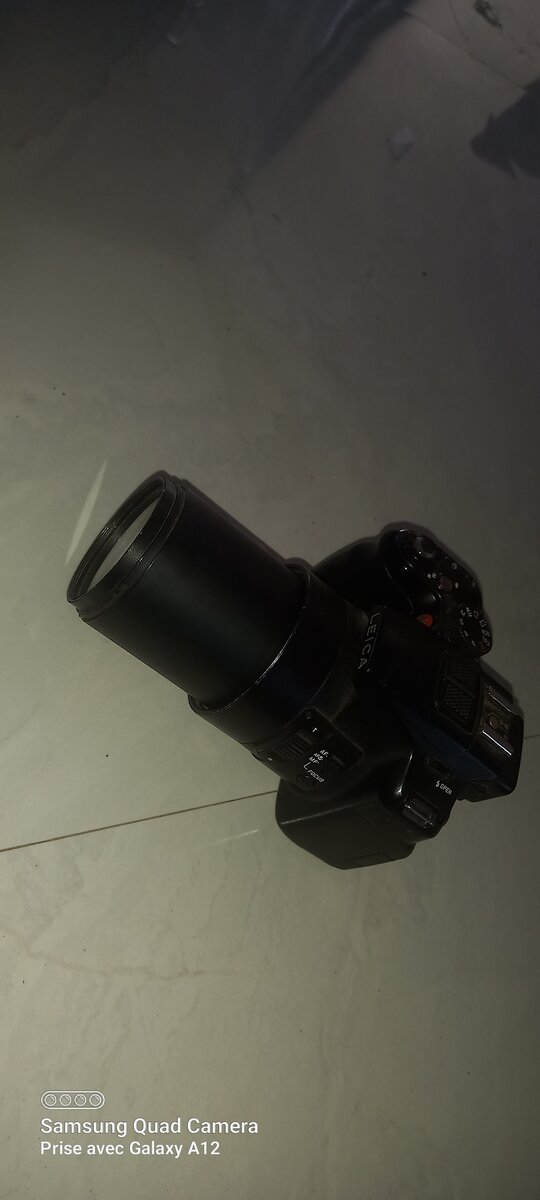 leica caméra