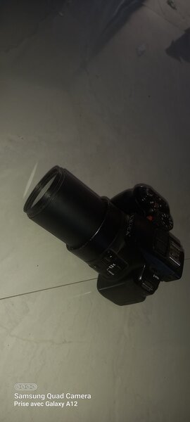leica caméra