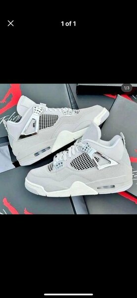 Nike Jordan