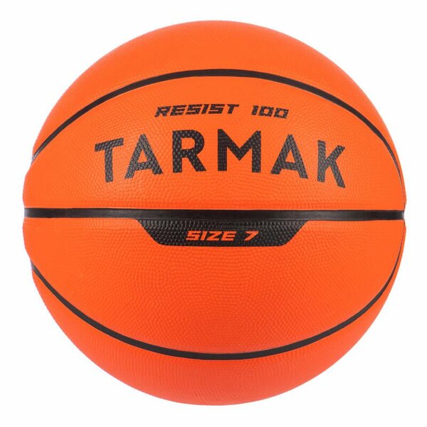 Ballon de Basketball Résistant