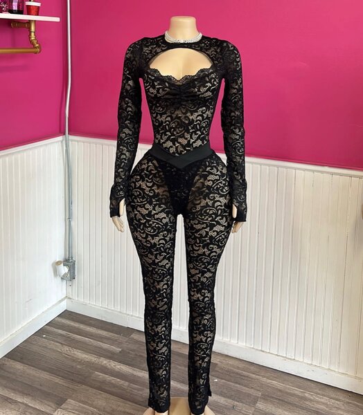 Jumpsuit
