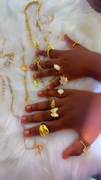 Quality Rings