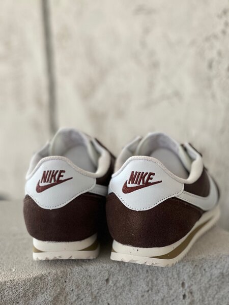 Nike Cortez