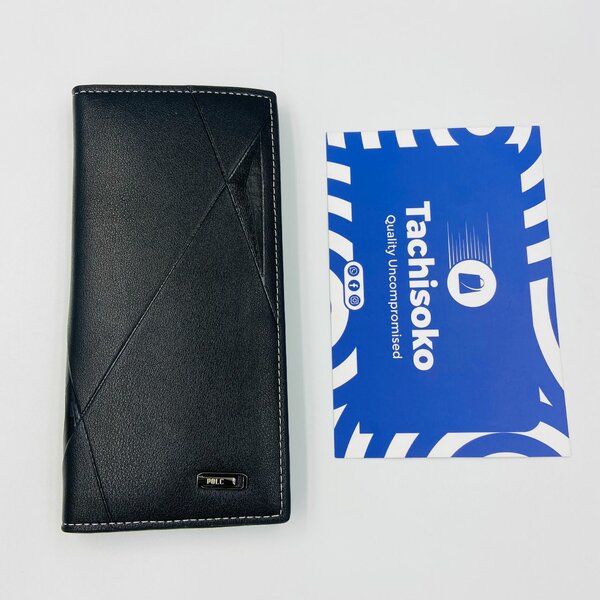 Unisex Wallet