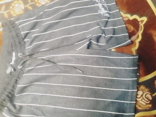 Men's Short