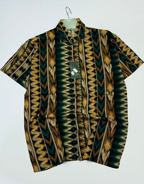 SUMMER SHIRTS