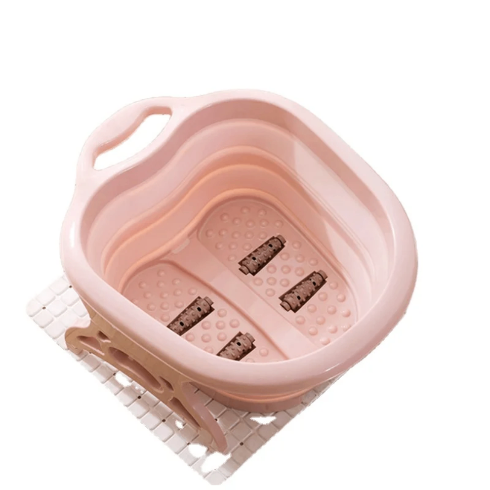 Pedicure Foot Bath