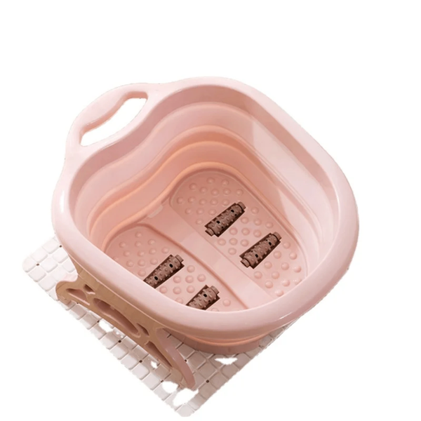 Pedicure Foot Bath